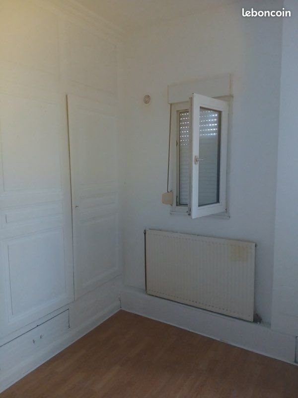 Appartement à louer, 18m², Hénin-Beaumont