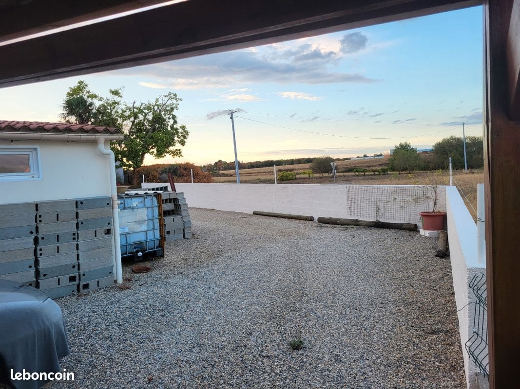 Maison à vendre, 75m², Aigrefeuille-sur-Maine