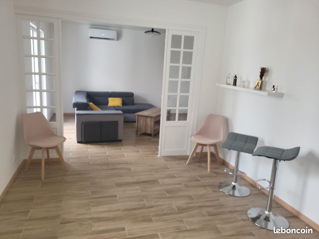 Maison à vendre, 165m², Nevers