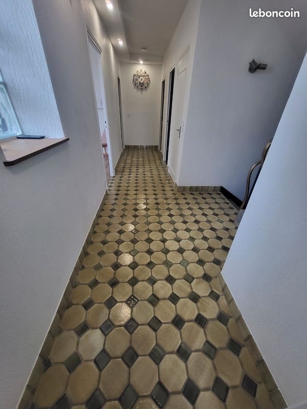 Maison à vendre, 165m², Nevers