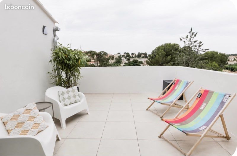 Appartement à louer, 32m², Carnoux-en-Provence