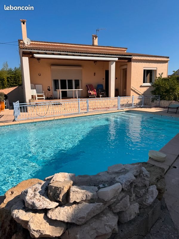 Maison à vendre, 126m², Istres