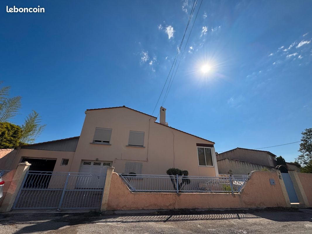 Maison à vendre, 126m², Istres