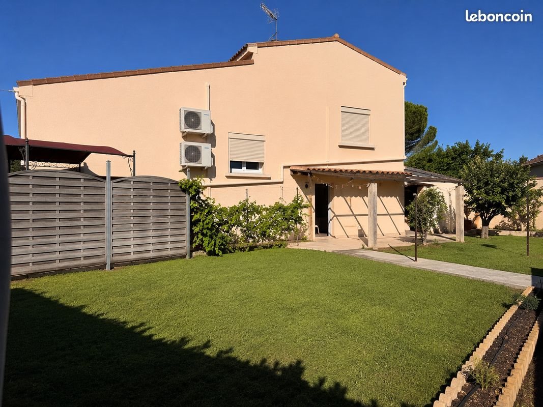 Maison à vendre, 126m², Istres