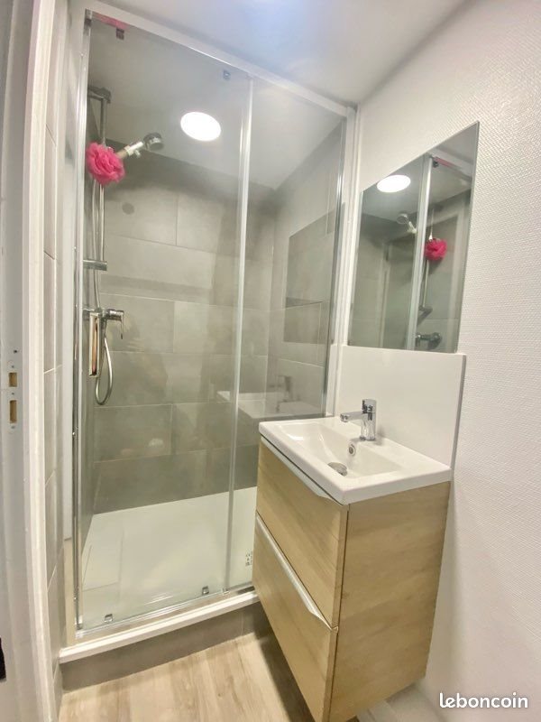 Appartement à vendre, 16m², Rennes