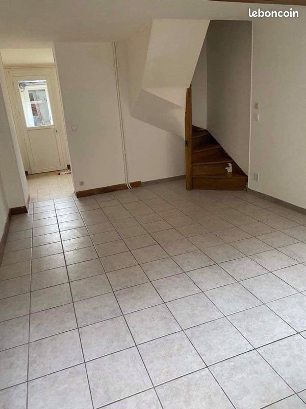 Maison à louer, 55m², Abbeville