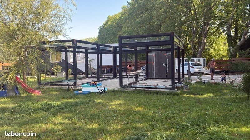 Maison à vendre, 72m², Lançon-Provence