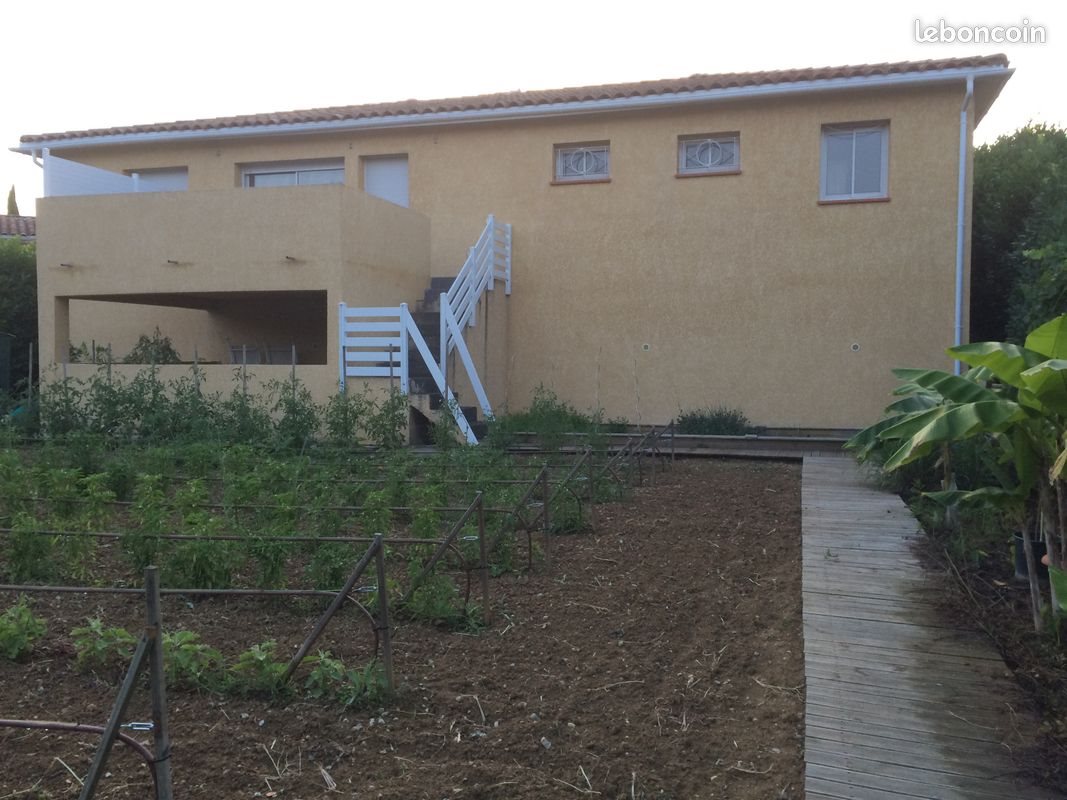 Maison à vendre, 115m², L'Isle-Jourdain