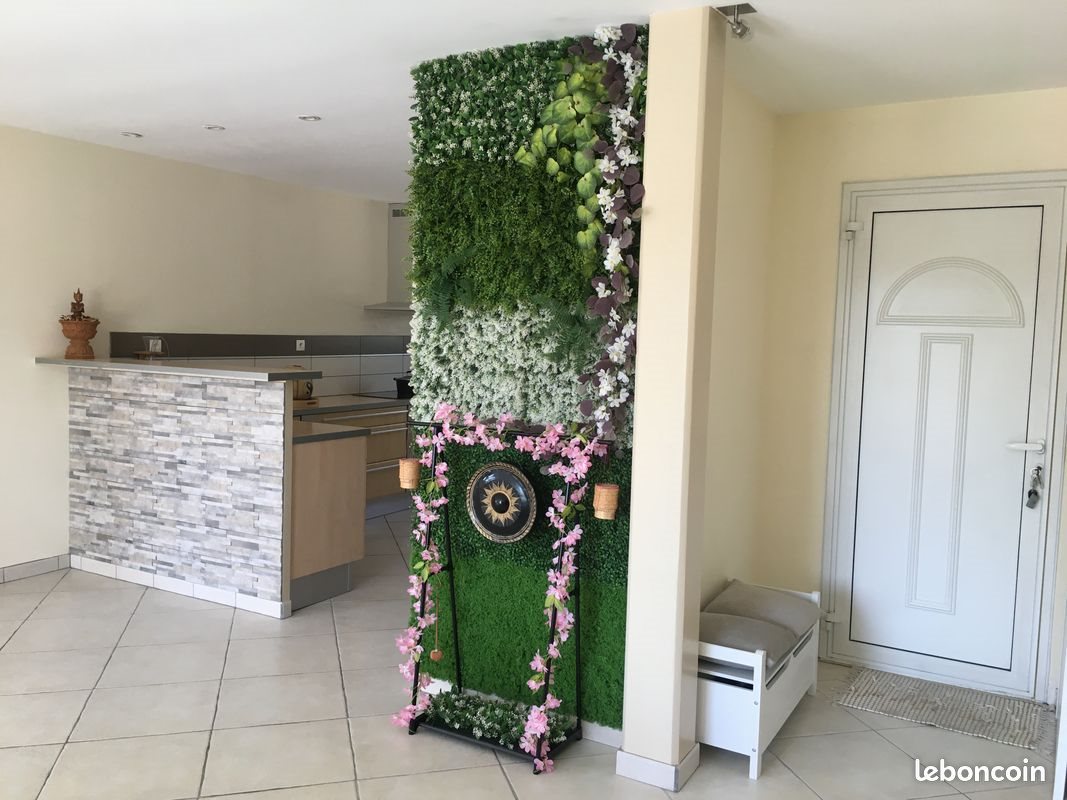 Maison à vendre, 115m², L'Isle-Jourdain