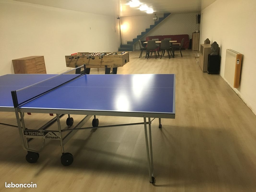 Maison à vendre, 115m², L'Isle-Jourdain