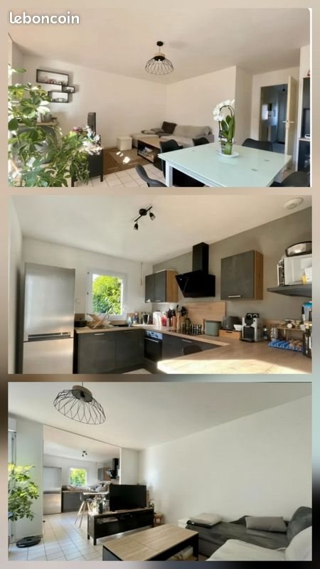 Maison à vendre, 65m², Guer