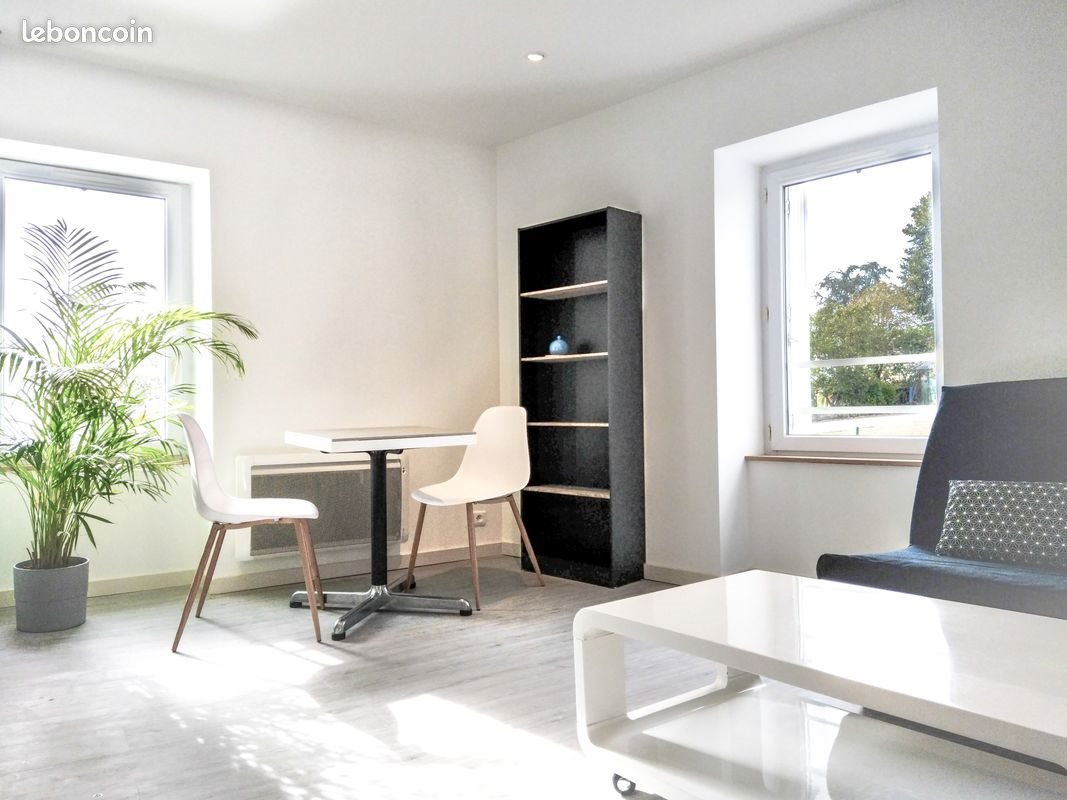 Appartement à louer, 22m², La Boissière-de-Montaigu