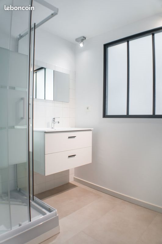 Appartement à louer, 22m², La Boissière-de-Montaigu