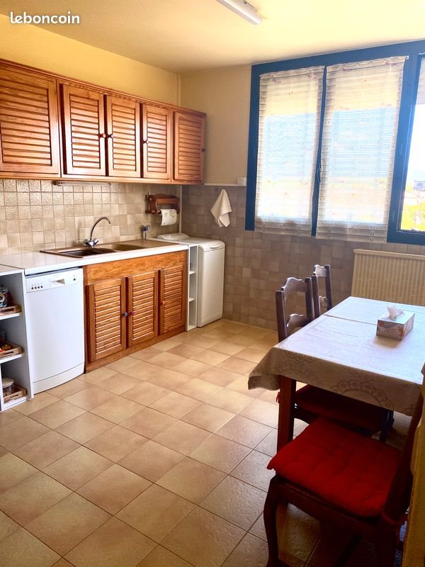 Appartement à vendre, 83m², Fréjus