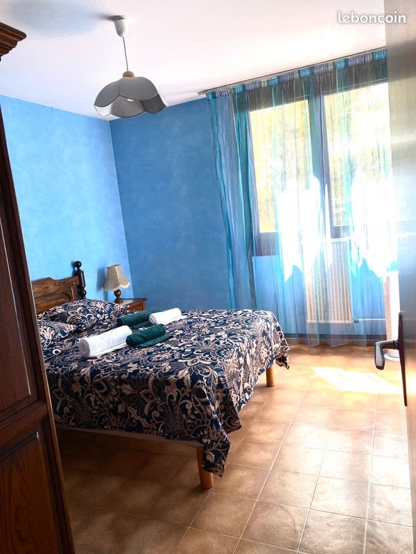Appartement à vendre, 83m², Fréjus