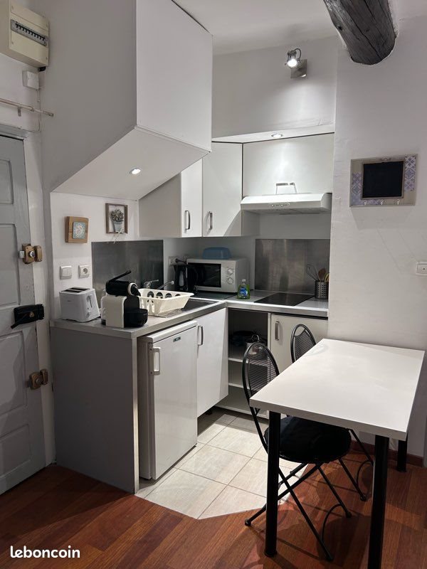 Appartement à louer, 19m², Aix-en-Provence