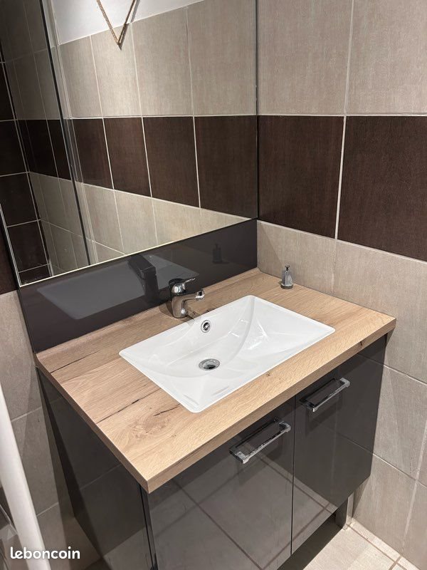 Appartement à louer, 19m², Aix-en-Provence