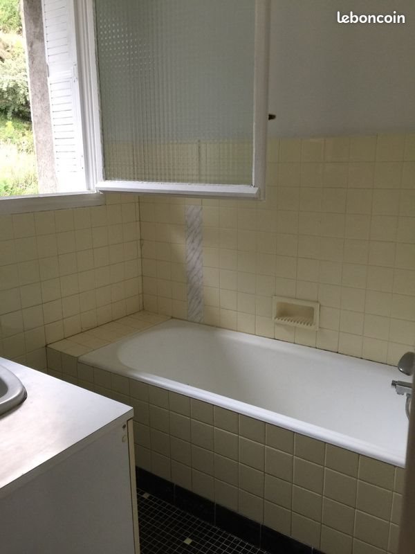 Appartement à louer, 35m², Unieux