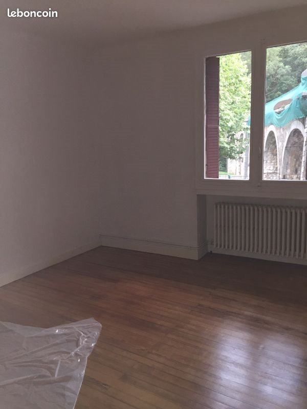 Appartement à louer, 35m², Unieux