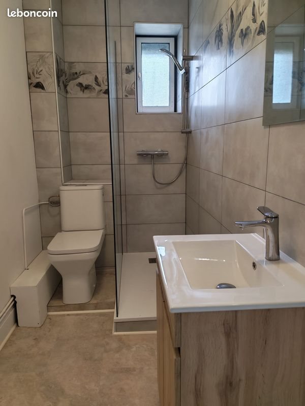 Appartement à louer, 46m², Beaujeu