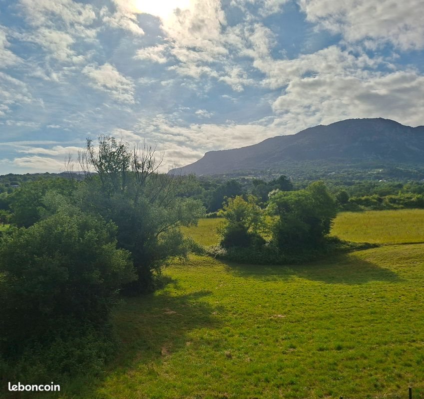 Appartement à vendre, 98m², Aix-les-Bains