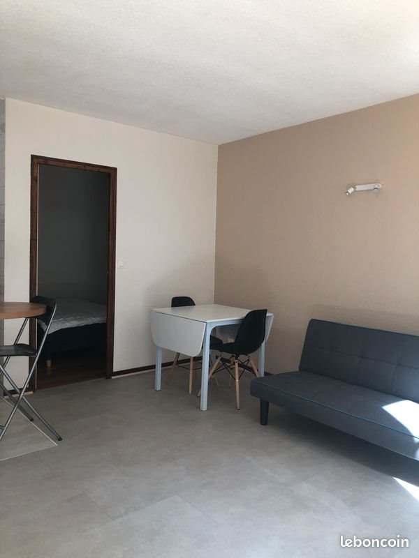 Appartement à louer, 26m², Dole
