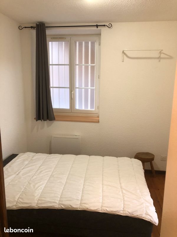 Appartement à louer, 26m², Dole