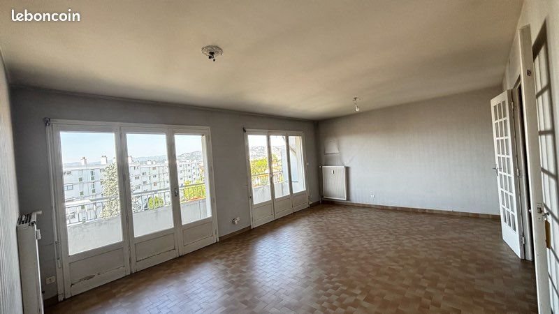 Appartement à vendre, 80m², Valence