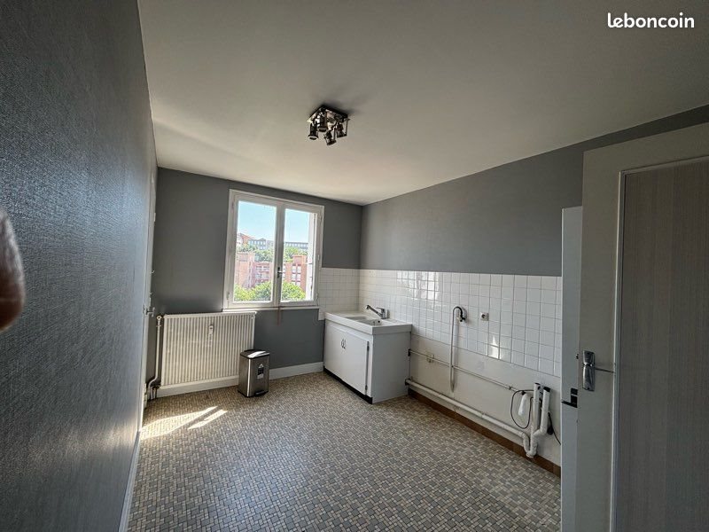 Appartement à vendre, 80m², Valence