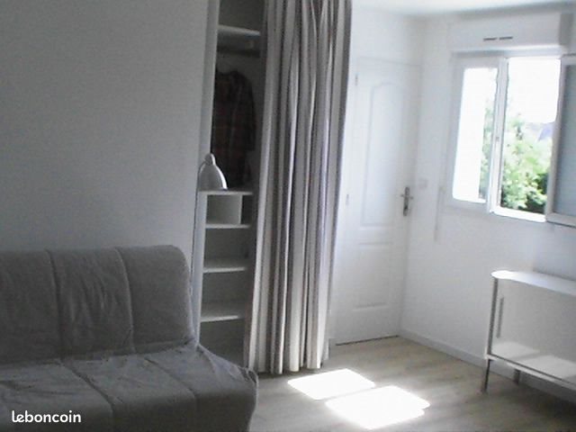 Appartement à louer, 25m², Saint-Avertin