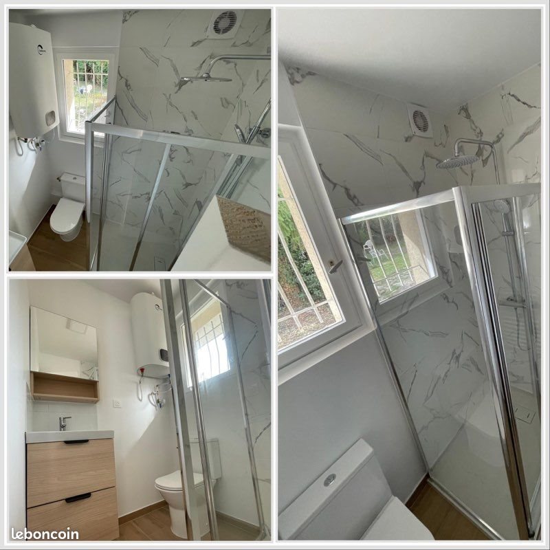 Appartement à louer, 50m², Osny