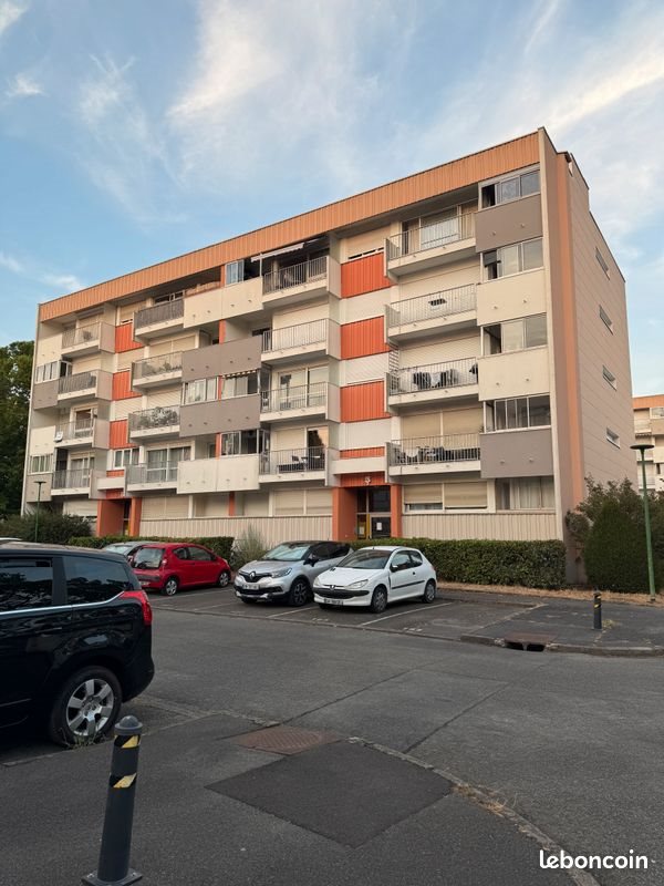 Appartement à louer, 75m², Saint-Herblain