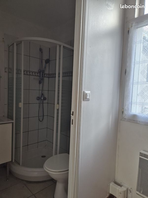 Appartement à louer, 25m², Tours