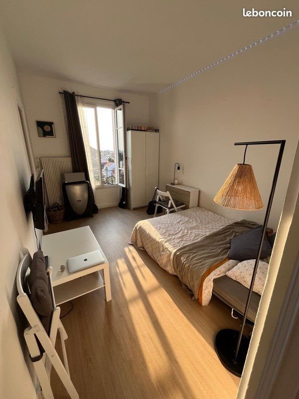 Appartement à louer, 19m², Colombes