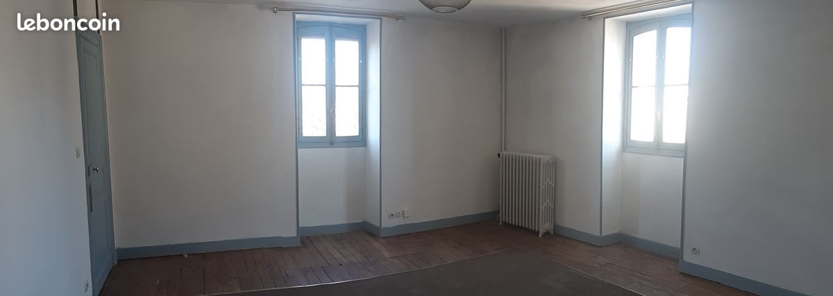 Appartement à louer, 68m², Le Mans