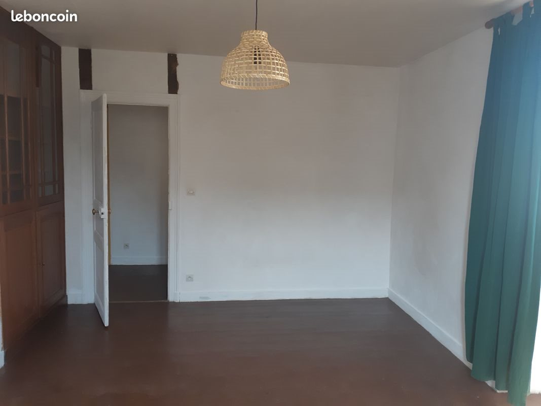 Appartement à louer, 68m², Le Mans