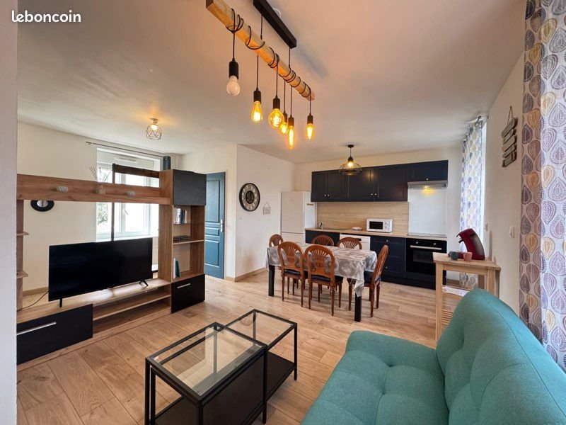 Appartement à louer, 100m², Noyen-sur-Sarthe