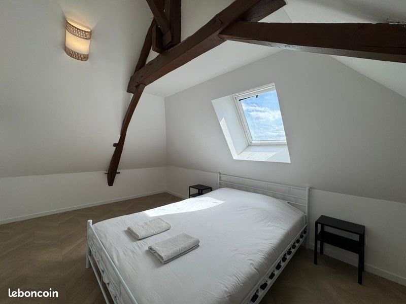 Appartement à louer, 100m², Noyen-sur-Sarthe