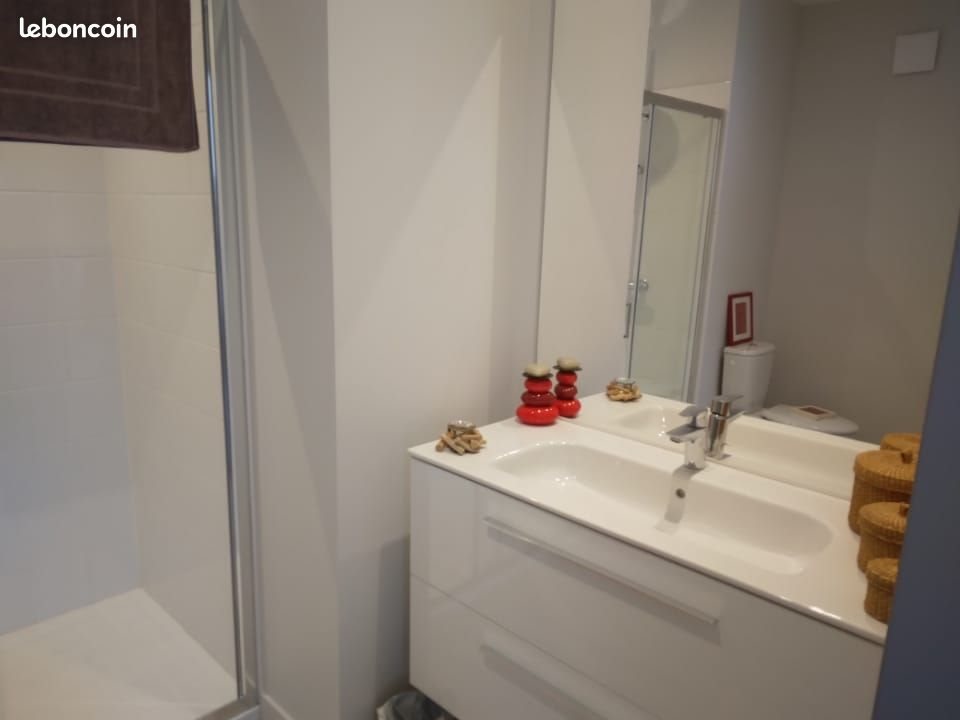 Appartement à louer, 55m², La Barre-de-Monts