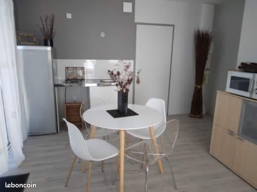 Appartement à louer, 55m², La Barre-de-Monts
