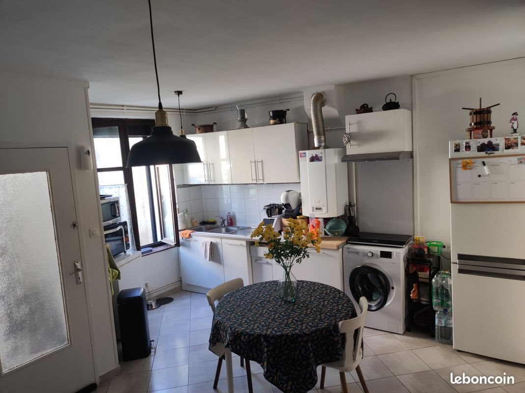 Appartement à louer, 48m², Blénod-lès-Pont-à-Mousson