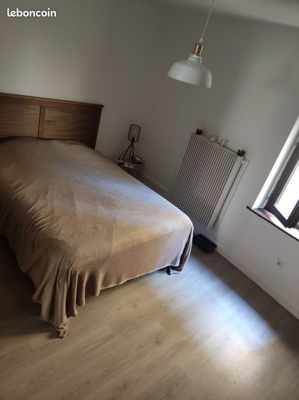 Appartement à louer, 48m², Blénod-lès-Pont-à-Mousson