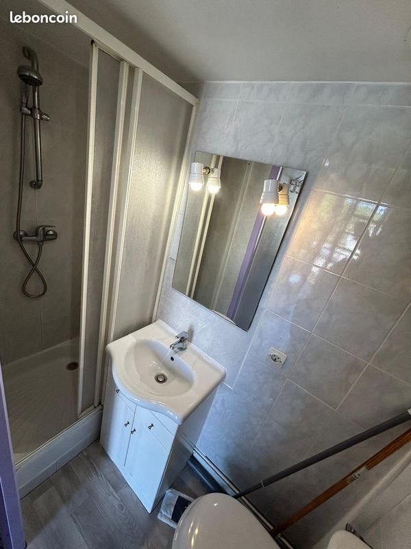 Appartement à louer, 15m², La Couronne