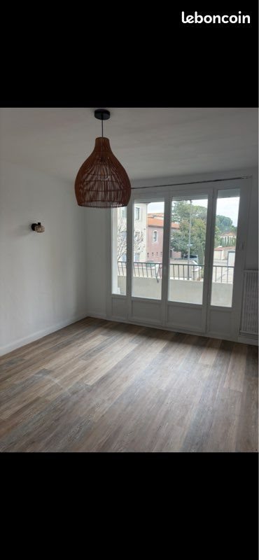 Appartement à louer, 55m², Valence
