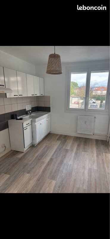 Appartement à louer, 55m², Valence