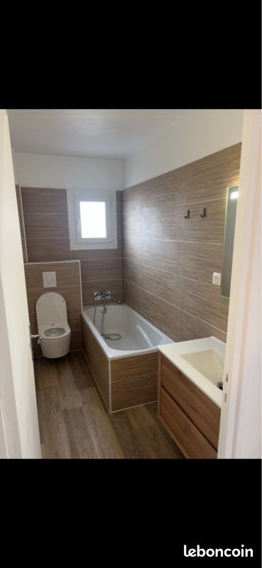 Appartement à louer, 55m², Valence