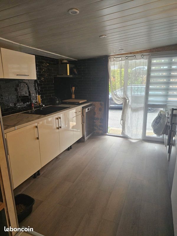 Maison à vendre, 60m², Villeneuve-Loubet