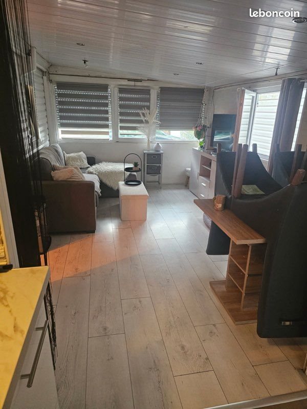 Maison à vendre, 60m², Villeneuve-Loubet