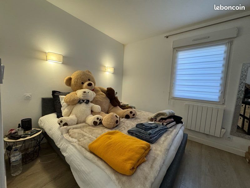 Appartement à vendre, 30m², Lorient