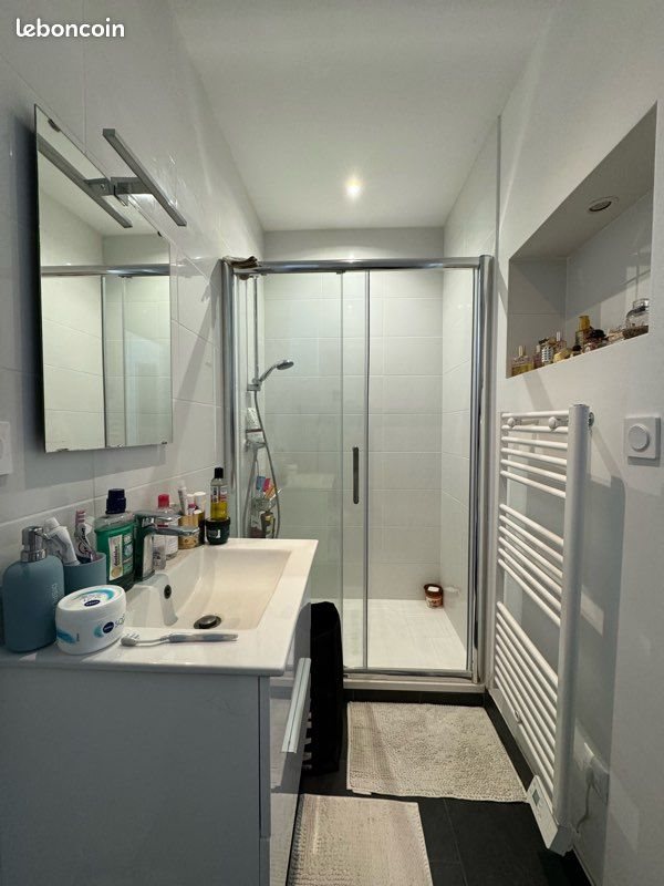 Appartement à vendre, 30m², Lorient